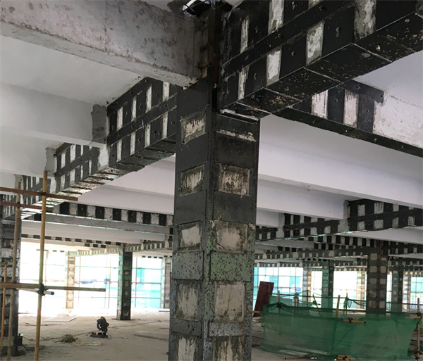 建筑加固改造施工有哪些原則?