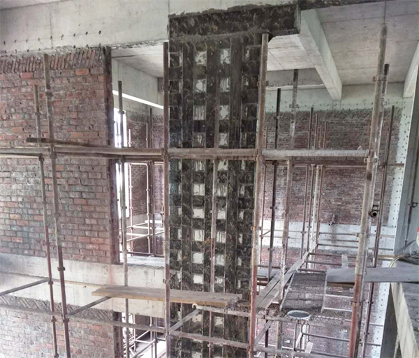 建筑物抗震不足可以用什么加固方法？
