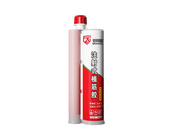 什么情況下應(yīng)該使用對(duì)應(yīng)等級(jí)的植筋膠？