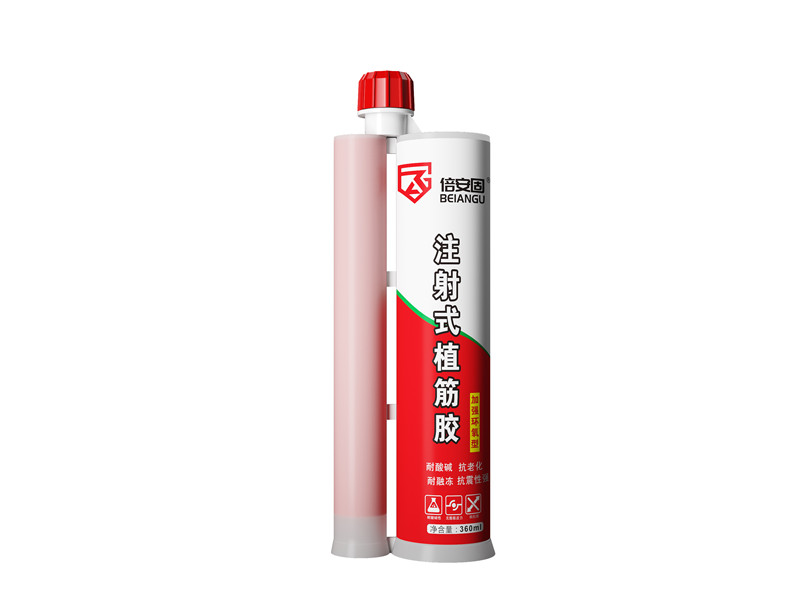 360ML加強環氧型注射式植筋膠